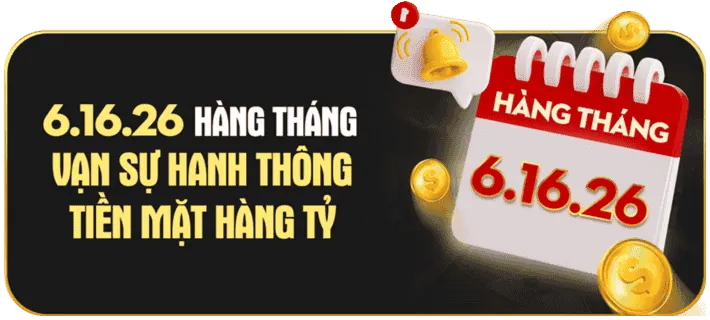Hoàn trả hàng tuần casino