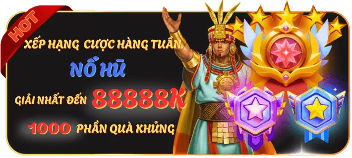 Hoàn trả không giới hạn sam 86 club